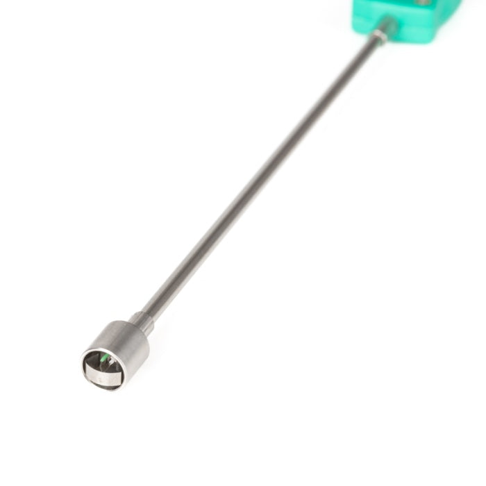 Ribbon Surface Temperature Probe – Plug-Mounted