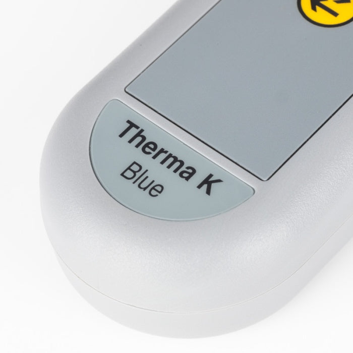 Therma K Blue met Bluetooth®