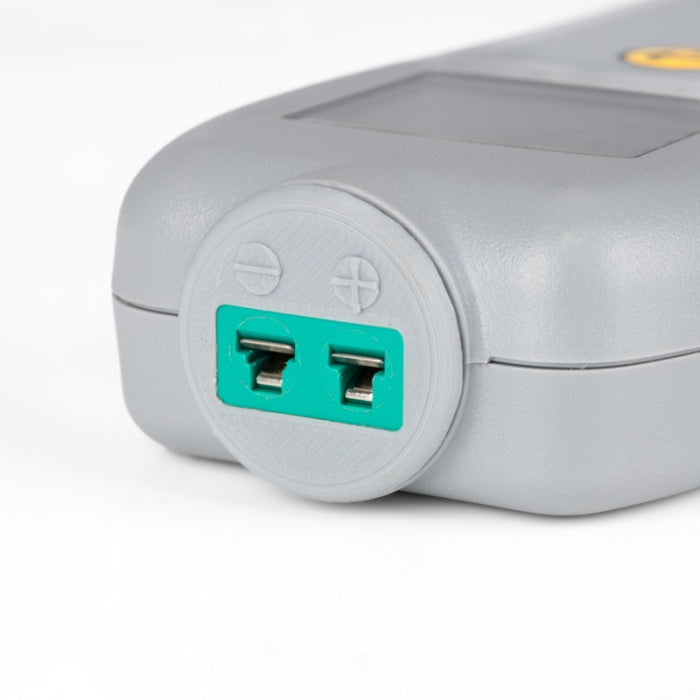 Therma K Blue met Bluetooth®