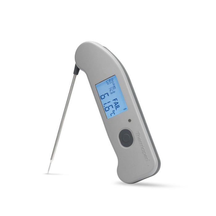 Thermapen® ONE Blue Thermometer